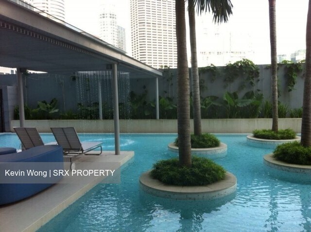 The Clift (D1), Apartment #506951711